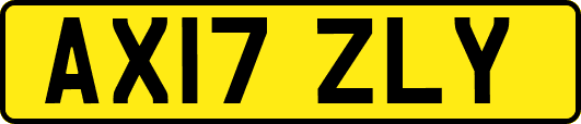 AX17ZLY