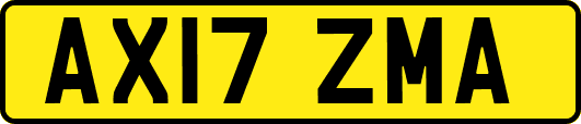 AX17ZMA