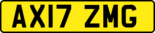 AX17ZMG