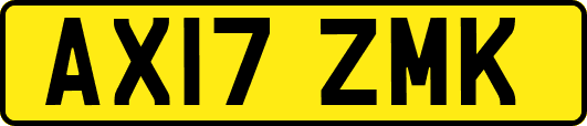 AX17ZMK