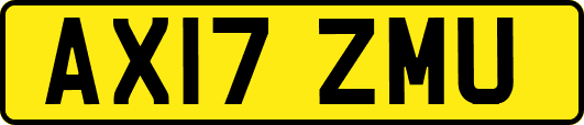 AX17ZMU