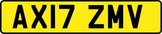 AX17ZMV