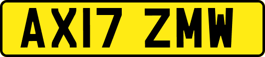 AX17ZMW