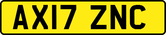 AX17ZNC