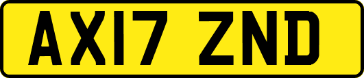 AX17ZND