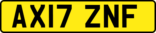 AX17ZNF