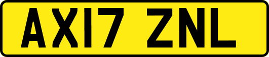 AX17ZNL