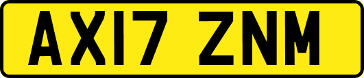 AX17ZNM