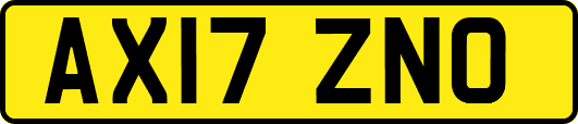 AX17ZNO