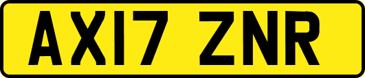 AX17ZNR