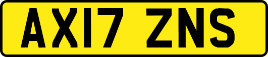 AX17ZNS