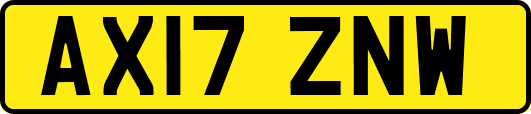 AX17ZNW