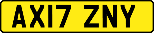 AX17ZNY