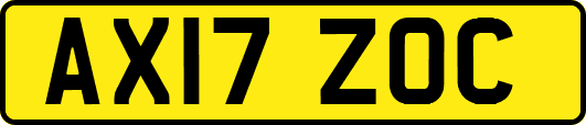 AX17ZOC