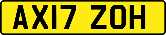 AX17ZOH