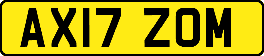 AX17ZOM