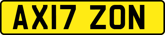 AX17ZON