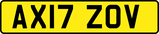 AX17ZOV