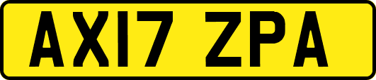AX17ZPA
