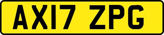 AX17ZPG