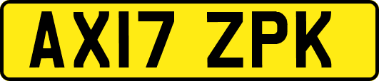 AX17ZPK