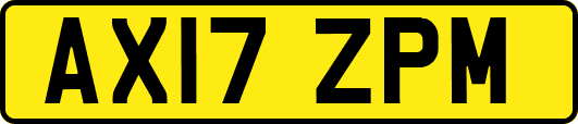 AX17ZPM