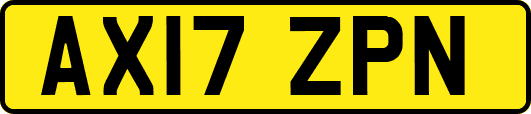 AX17ZPN