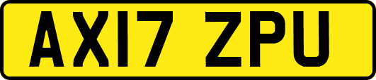 AX17ZPU