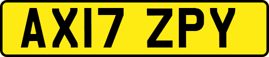AX17ZPY