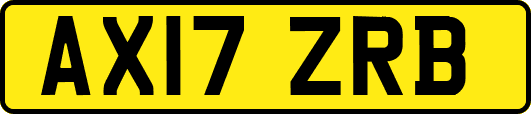 AX17ZRB
