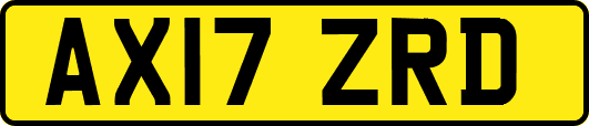 AX17ZRD