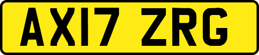 AX17ZRG