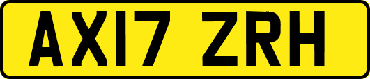 AX17ZRH