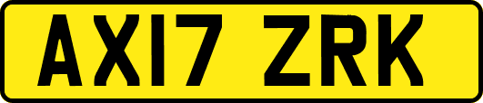 AX17ZRK