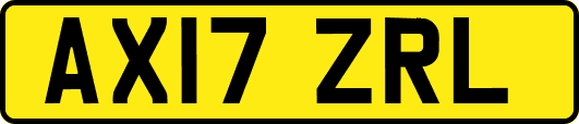 AX17ZRL