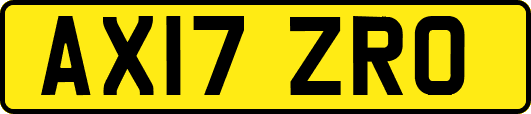 AX17ZRO