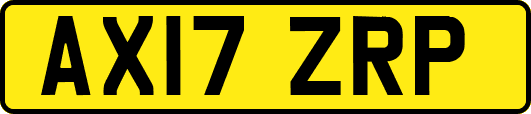 AX17ZRP