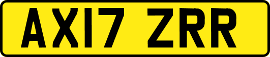AX17ZRR