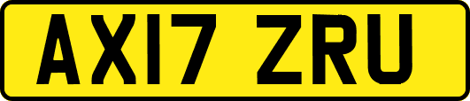 AX17ZRU