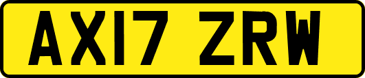 AX17ZRW