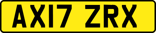 AX17ZRX