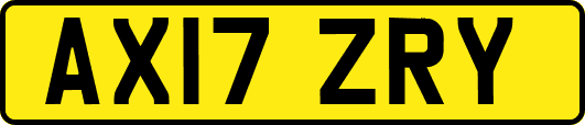 AX17ZRY