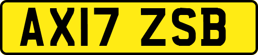 AX17ZSB