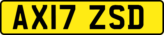 AX17ZSD