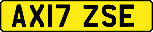 AX17ZSE