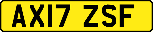 AX17ZSF