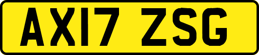 AX17ZSG