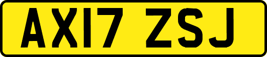 AX17ZSJ