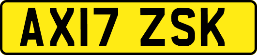 AX17ZSK