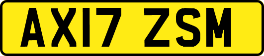 AX17ZSM